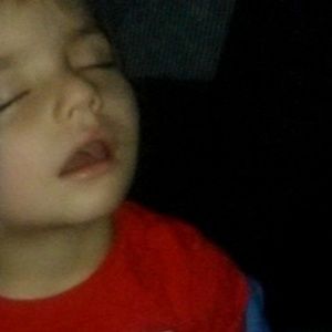 Meet your Posher, Roger